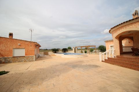 Villa a Dolores, Alicante, Dolores - € 355.000 | Ref: 1565 - foto 11