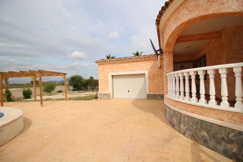 Villa a Dolores, Alicante, Dolores - € 355.000 | Ref: 1565 - foto 12
