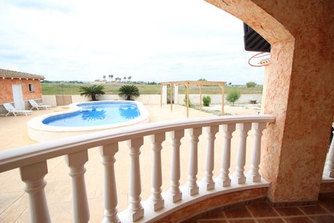 Villa a Dolores, Alicante, Dolores - € 355.000 | Ref: 1565 - foto 13