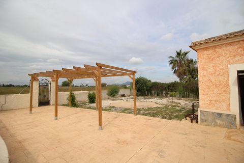 Villa a Dolores, Alicante, Dolores - € 355.000 | Ref: 1565 - foto 15