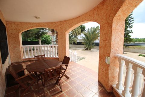 Villa a Dolores, Alicante, Dolores - € 355.000 | Ref: 1565 - foto 16