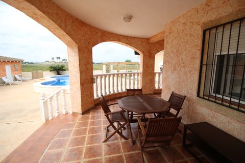 Villa a Dolores, Alicante, Dolores - € 355.000 | Ref: 1565 - foto 17