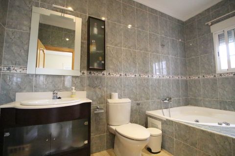 Villa a Dolores, Alicante, Dolores - € 355.000 | Ref: 1565 - foto 30