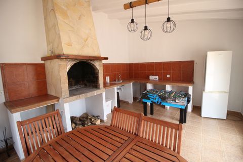 Villa a Dolores, Alicante, Dolores - € 355.000 | Ref: 1565 - foto 36