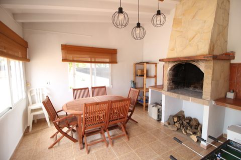 Villa a Dolores, Alicante, Dolores - € 355.000 | Ref: 1565 - foto 37
