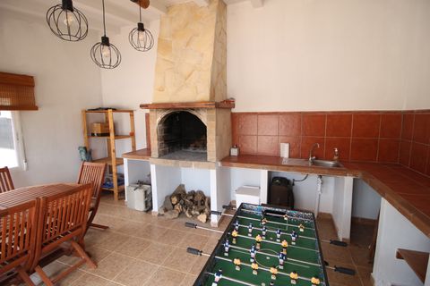 Villa a Dolores, Alicante, Dolores - € 355.000 | Ref: 1565 - foto 38