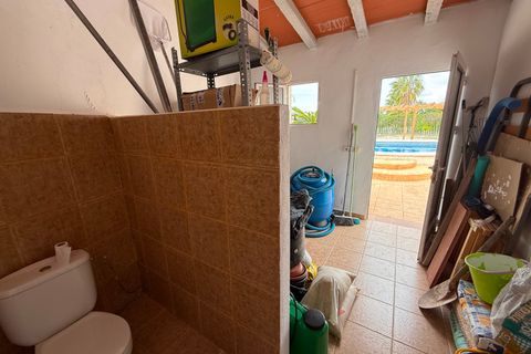 Villa a Dolores, Alicante, Dolores - € 355.000 | Ref: 1565 - foto 39