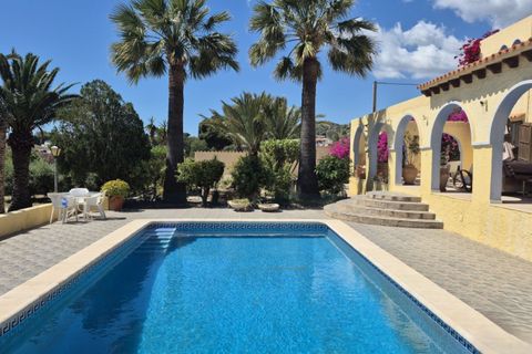 Landejendom i Mojacar, Almeria, Mojacar - € 695.000 | Ref: Mojacar1167 - foto 1