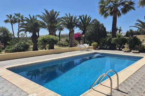 Landejendom i Mojacar, Almeria, Mojacar - € 695.000 | Ref: Mojacar1167 - foto 3