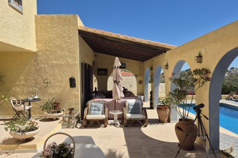 Landejendom i Mojacar, Almeria, Mojacar - € 695.000 | Ref: Mojacar1167 - foto 6