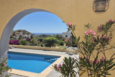 Landejendom i Mojacar, Almeria, Mojacar - € 695.000 | Ref: Mojacar1167 - foto 9
