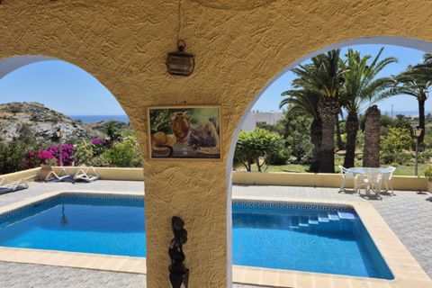 Landejendom i Mojacar, Almeria, Mojacar - € 695.000 | Ref: Mojacar1167 - foto 11