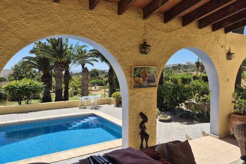 Landejendom i Mojacar, Almeria, Mojacar - € 695.000 | Ref: Mojacar1167 - foto 12