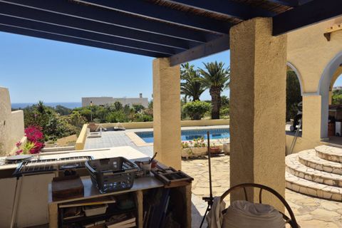 Landejendom i Mojacar, Almeria, Mojacar - € 695.000 | Ref: Mojacar1167 - foto 14