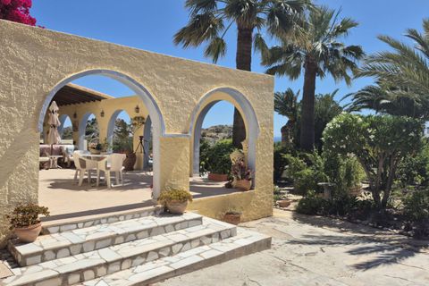 Landejendom i Mojacar, Almeria, Mojacar - € 695.000 | Ref: Mojacar1167 - foto 15