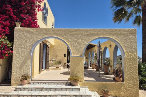 Landejendom i Mojacar, Almeria, Mojacar - € 695.000 | Ref: Mojacar1167 - foto 16