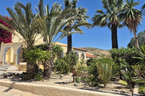 Landejendom i Mojacar, Almeria, Mojacar - € 695.000 | Ref: Mojacar1167 - foto 17