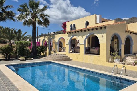 Landejendom i Mojacar, Almeria, Mojacar - € 695.000 | Ref: Mojacar1167 - foto 18