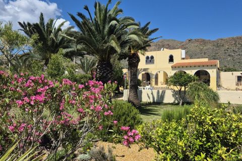 Landejendom i Mojacar, Almeria, Mojacar - € 695.000 | Ref: Mojacar1167 - foto 19