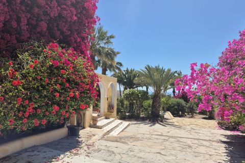 Landejendom i Mojacar, Almeria, Mojacar - € 695.000 | Ref: Mojacar1167 - foto 21