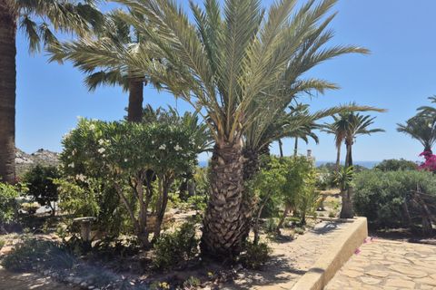 Landejendom i Mojacar, Almeria, Mojacar - € 695.000 | Ref: Mojacar1167 - foto 22