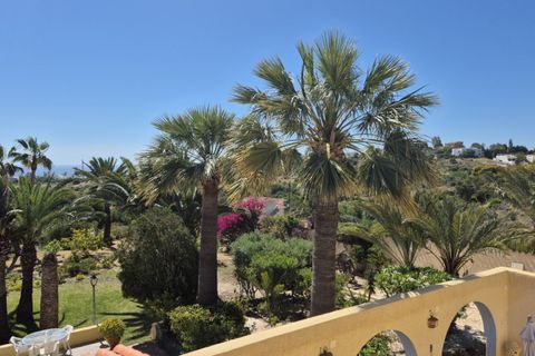 Landejendom i Mojacar, Almeria, Mojacar - € 695.000 | Ref: Mojacar1167 - foto 29