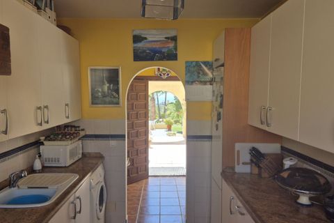 Landejendom i Mojacar, Almeria, Mojacar - € 695.000 | Ref: Mojacar1167 - foto 33