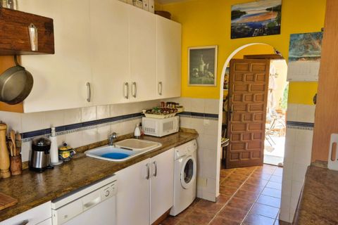 Landejendom i Mojacar, Almeria, Mojacar - € 695.000 | Ref: Mojacar1167 - foto 34