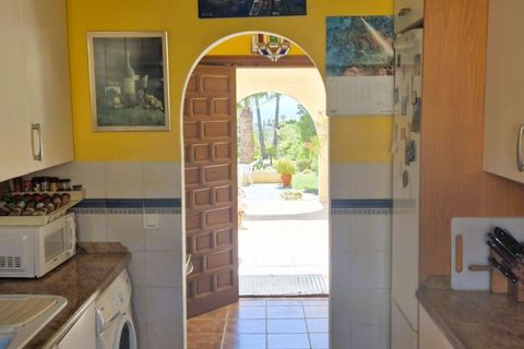 Landejendom i Mojacar, Almeria, Mojacar - € 695.000 | Ref: Mojacar1167 - foto 37