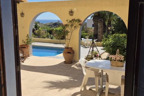 Landejendom i Mojacar, Almeria, Mojacar - € 695.000 | Ref: Mojacar1167 - foto 47