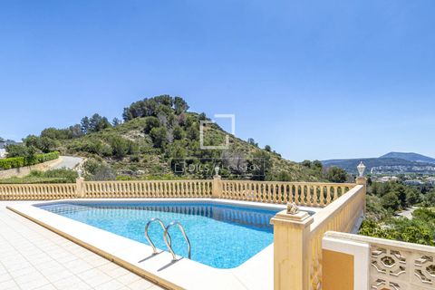 Villa i Javea, Alicante, Javea - € 750.000 | Ref: JAV59244 - foto 2