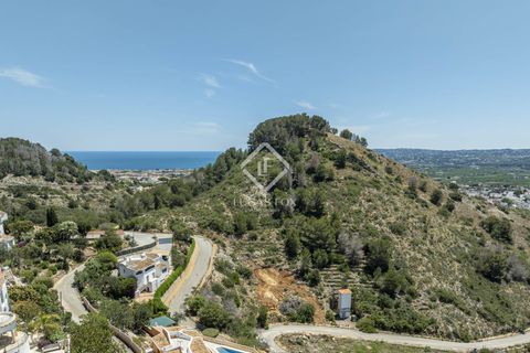 Villa i Javea, Alicante, Javea - € 750.000 | Ref: JAV59244 - foto 3