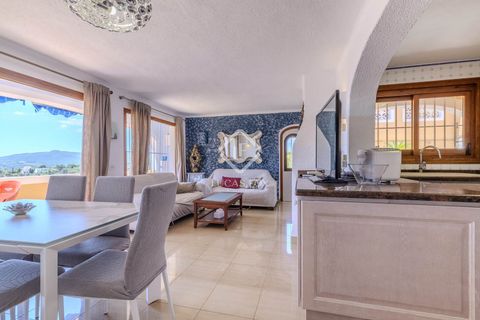 Villa i Javea, Alicante, Javea - € 750.000 | Ref: JAV59244 - foto 4