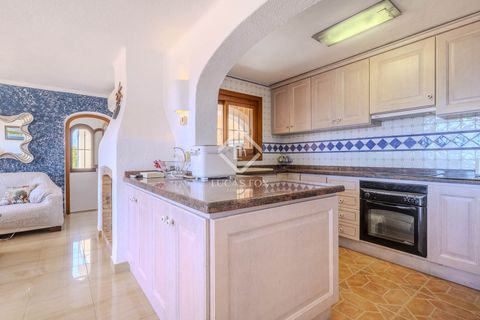 Villa i Javea, Alicante, Javea - € 750.000 | Ref: JAV59244 - foto 5