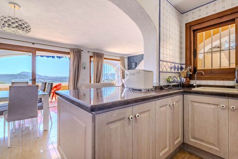 Villa i Javea, Alicante, Javea - € 750.000 | Ref: JAV59244 - foto 6