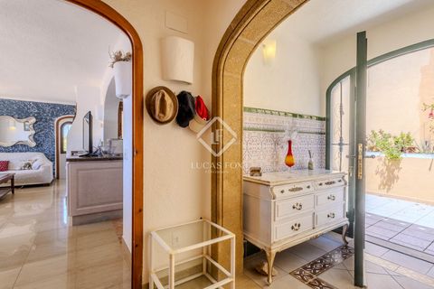 Villa i Javea, Alicante, Javea - € 750.000 | Ref: JAV59244 - foto 9