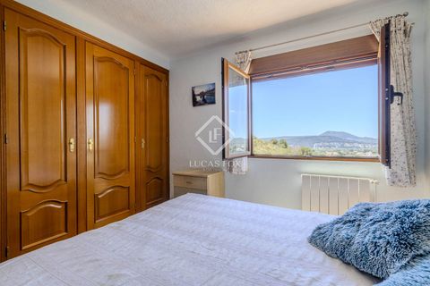 Villa i Javea, Alicante, Javea - € 750.000 | Ref: JAV59244 - foto 13