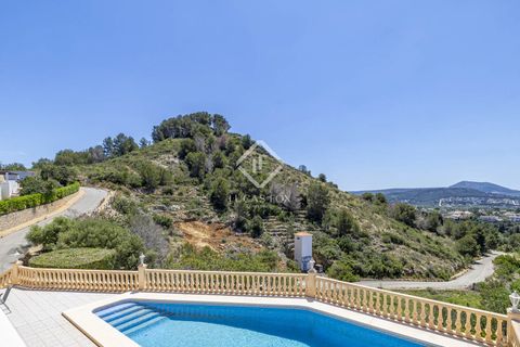 Villa i Javea, Alicante, Javea - € 750.000 | Ref: JAV59244 - foto 14
