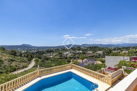 Villa i Javea, Alicante, Javea - € 750.000 | Ref: JAV59244 - foto 15