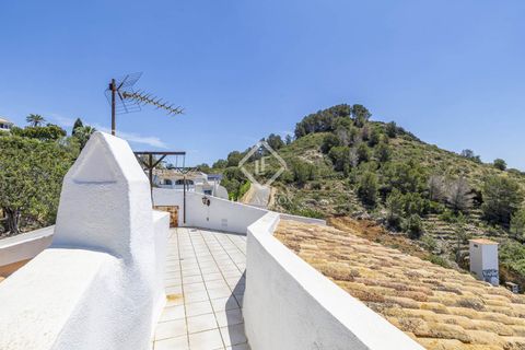 Villa i Javea, Alicante, Javea - € 750.000 | Ref: JAV59244 - foto 18