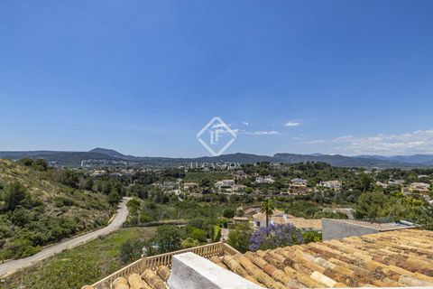 Villa i Javea, Alicante, Javea - € 750.000 | Ref: JAV59244 - foto 19