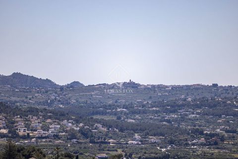 Villa i Javea, Alicante, Javea - € 750.000 | Ref: JAV59244 - foto 21