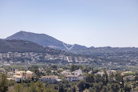 Villa i Javea, Alicante, Javea - € 750.000 | Ref: JAV59244 - foto 22