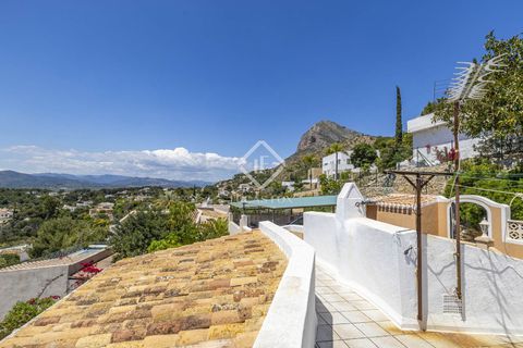 Villa i Javea, Alicante, Javea - € 750.000 | Ref: JAV59244 - foto 23