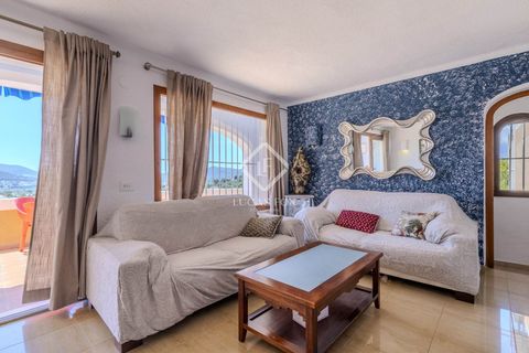 Villa i Javea, Alicante, Javea - € 750.000 | Ref: JAV59244 - foto 24