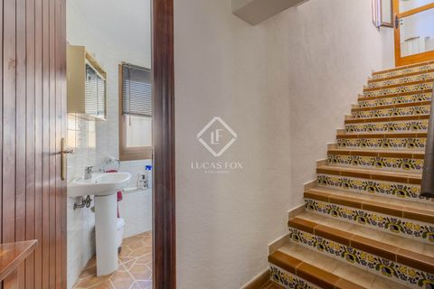 Villa i Javea, Alicante, Javea - € 750.000 | Ref: JAV59244 - foto 26