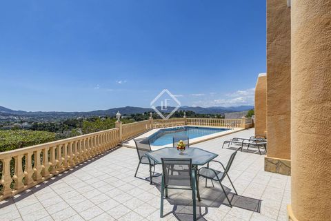 Villa i Javea, Alicante, Javea - € 750.000 | Ref: JAV59244 - foto 30