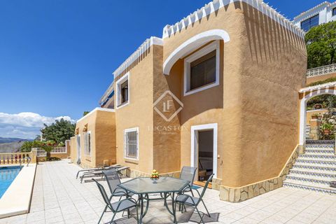 Villa i Javea, Alicante, Javea - € 750.000 | Ref: JAV59244 - foto 31