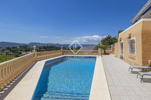 Villa i Javea, Alicante, Javea - € 750.000 | Ref: JAV59244 - foto 32