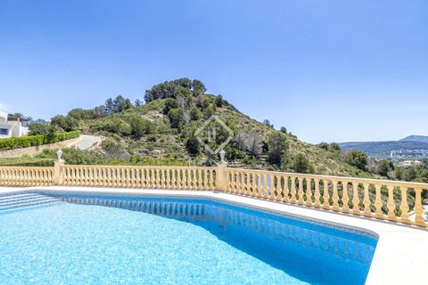 Villa i Javea, Alicante, Javea - € 750.000 | Ref: JAV59244 - foto 33